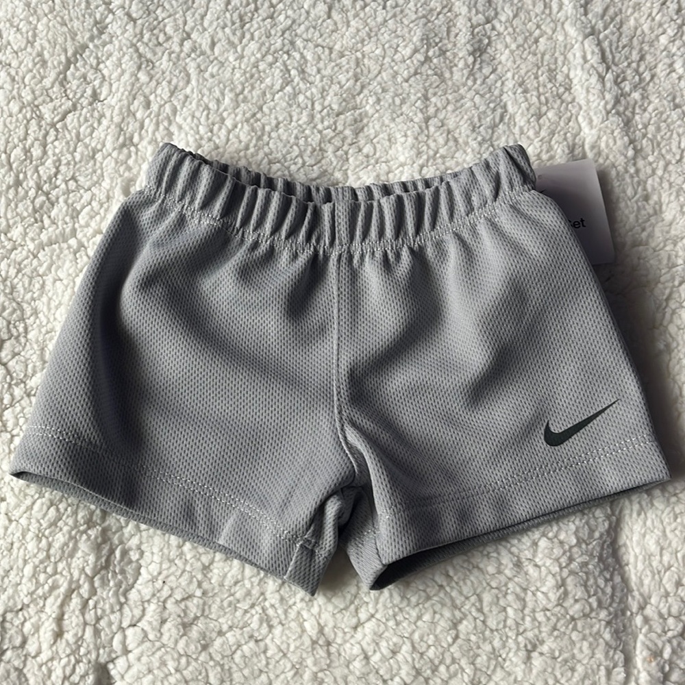 New Nike Baby